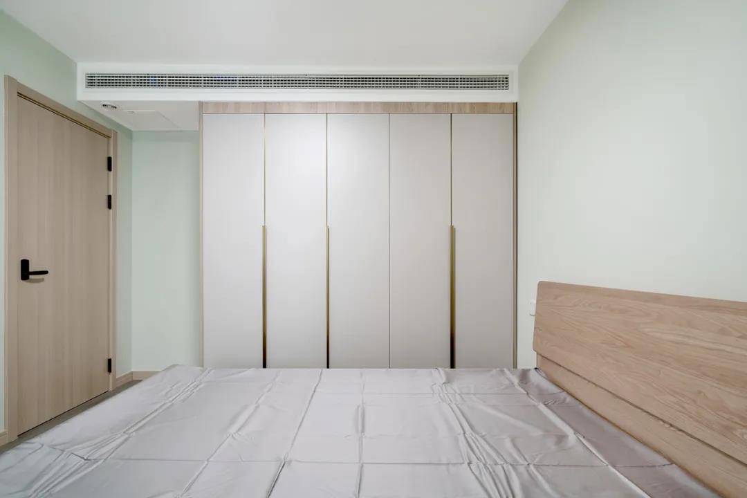 装修要环保 除了选对材料之外 还有许多讲究